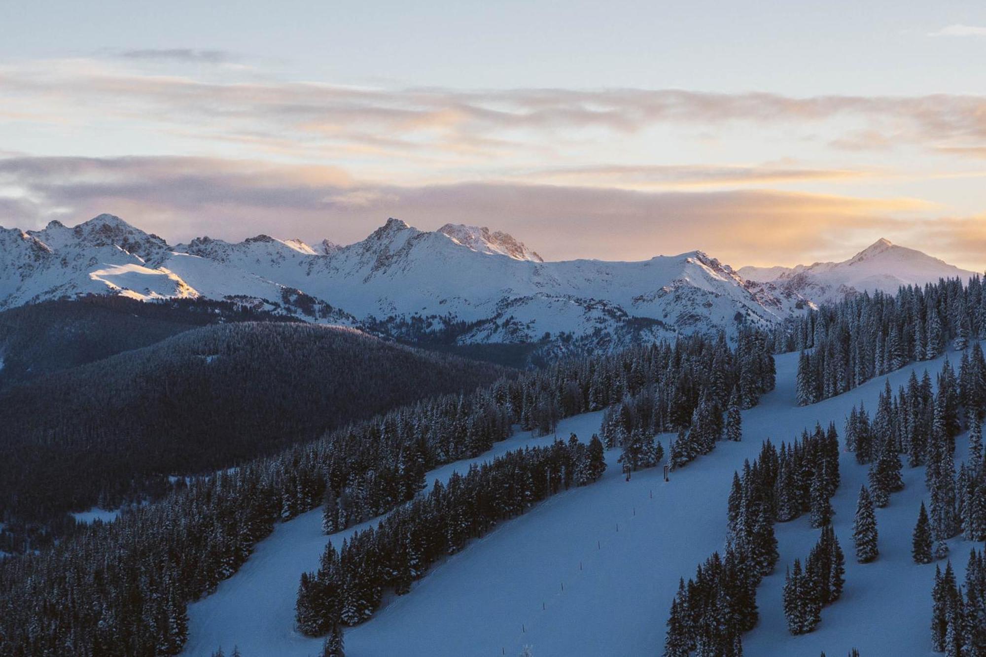 Villa Breakaway West Vail Zimmer foto