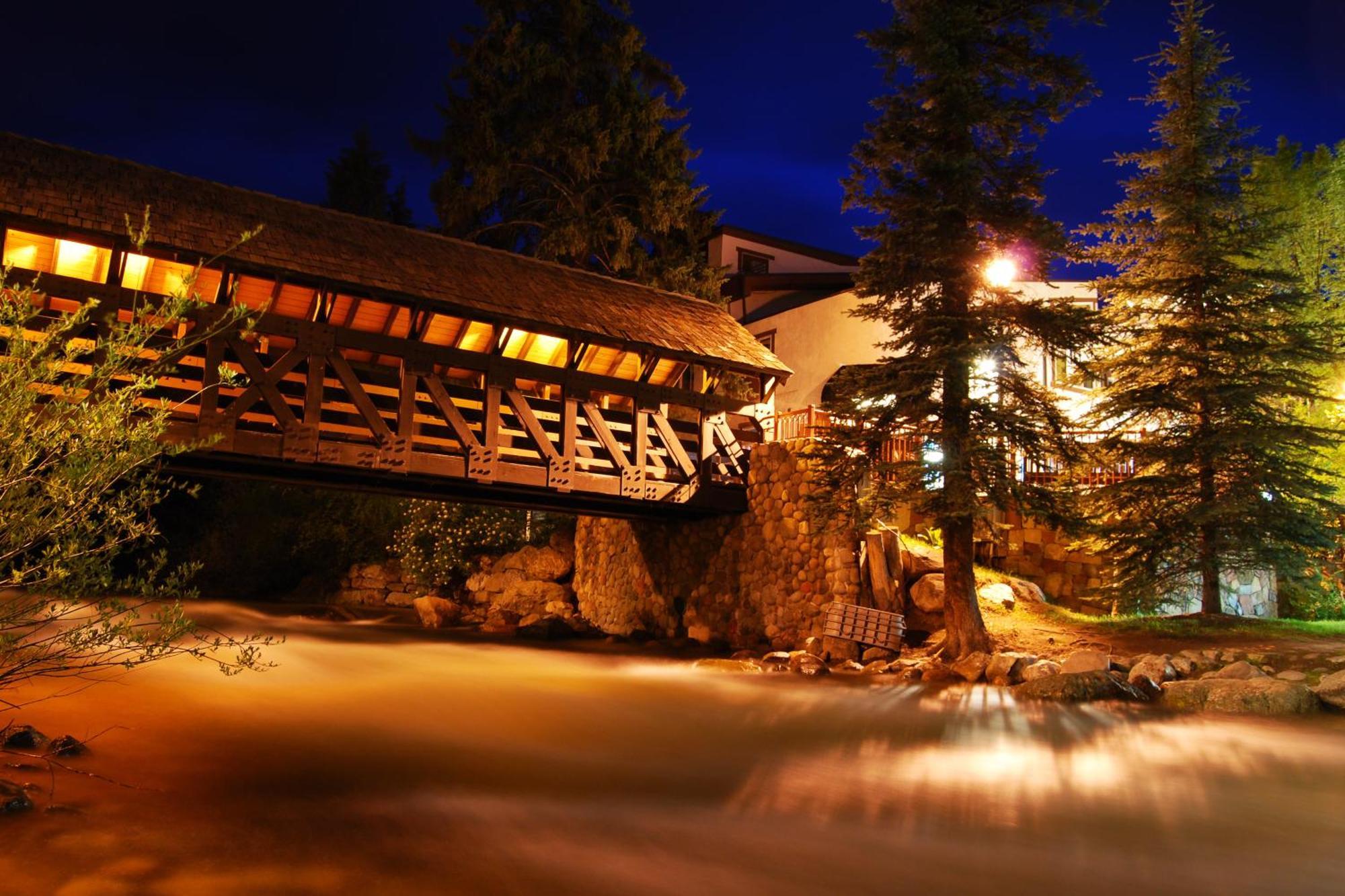 Villa Breakaway West Vail Zimmer foto