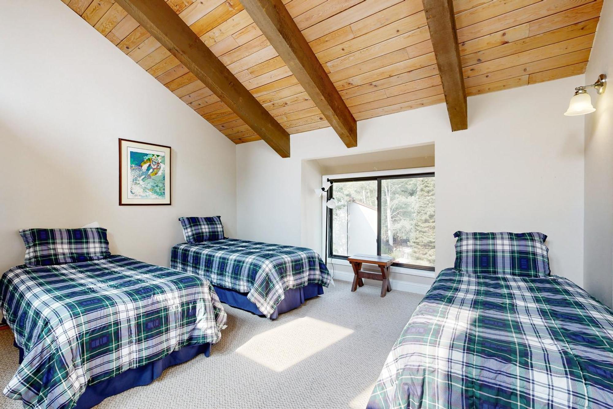 Villa Breakaway West Vail Zimmer foto