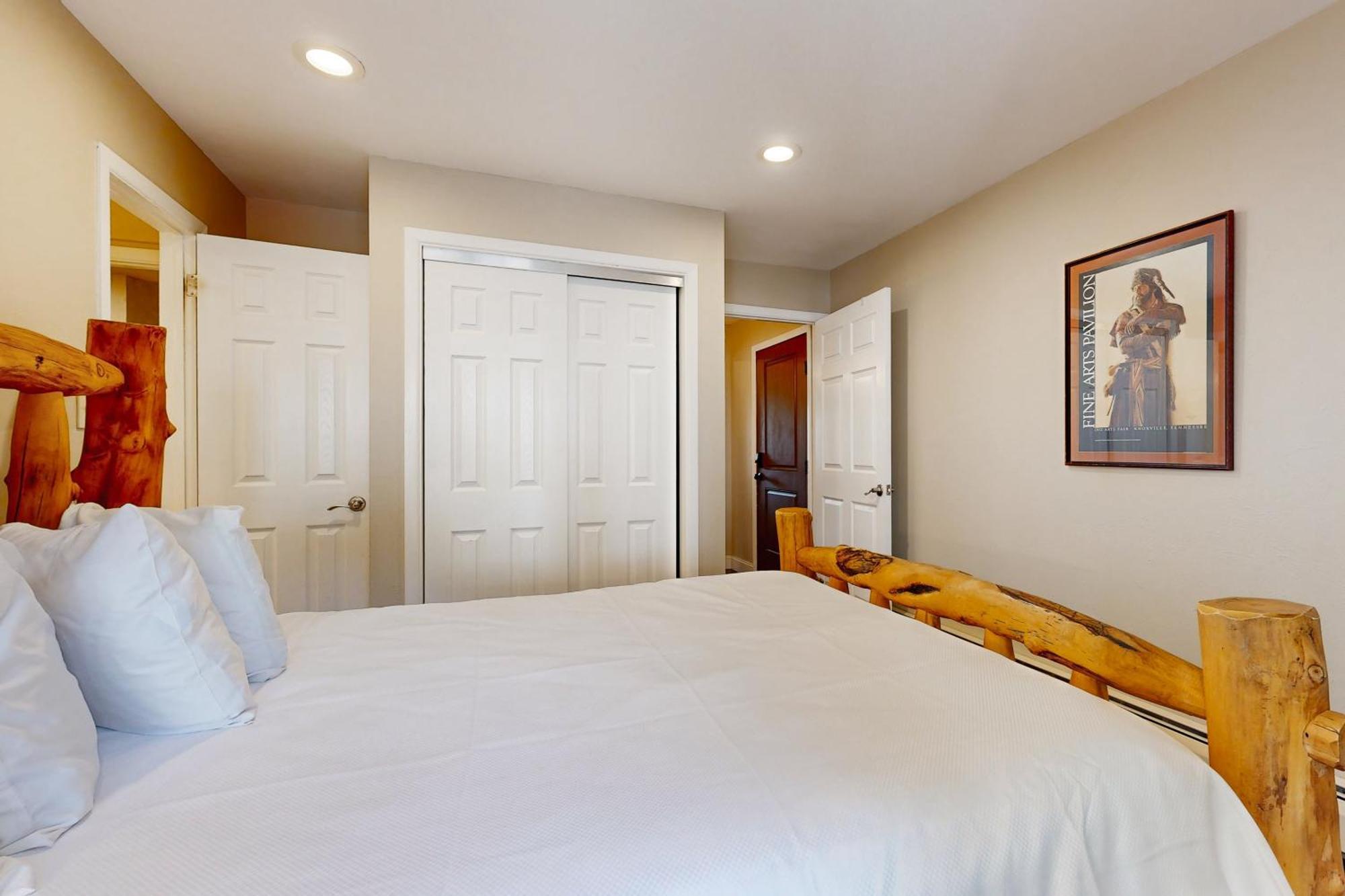 Villa Breakaway West Vail Zimmer foto