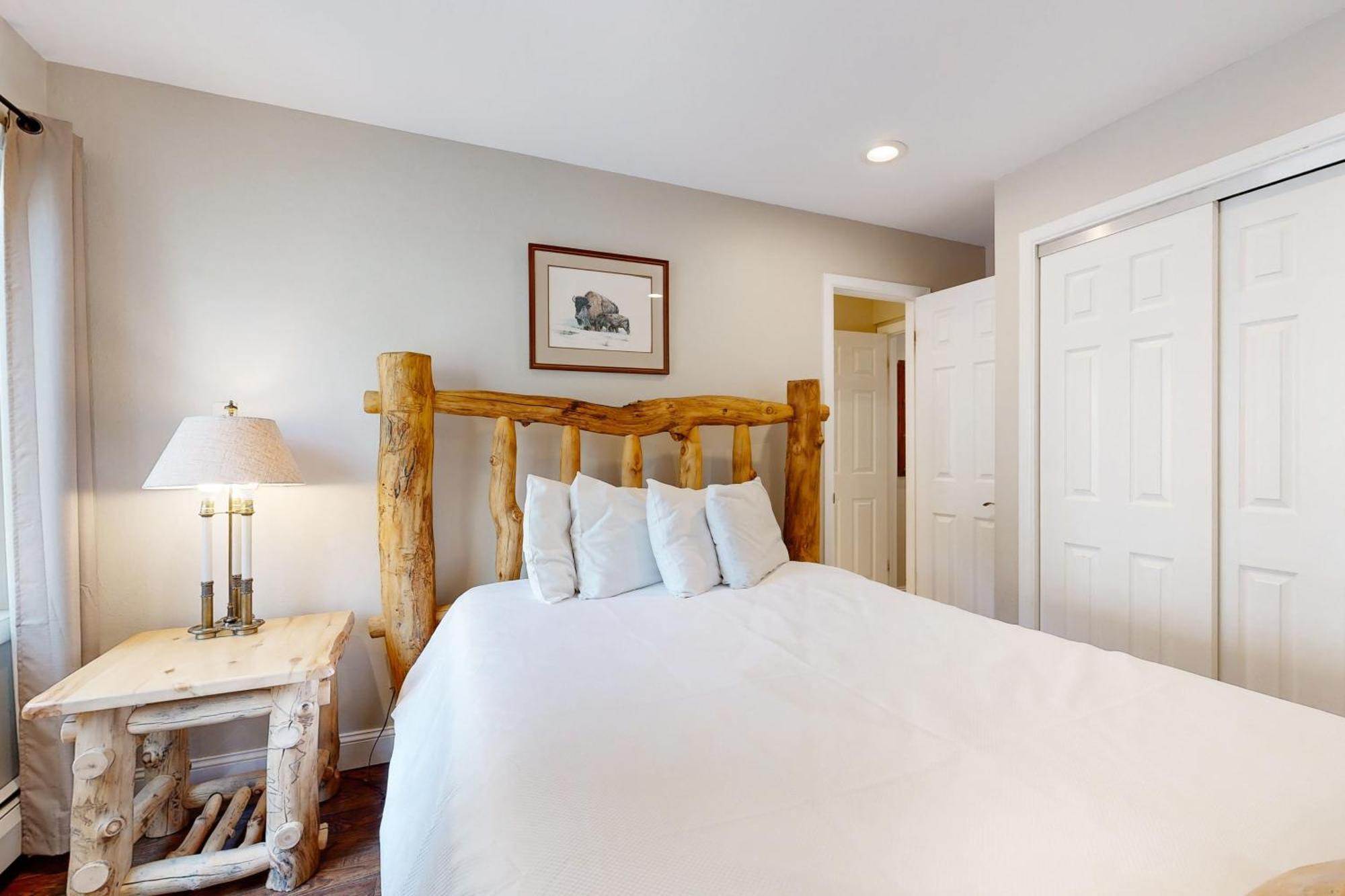 Villa Breakaway West Vail Zimmer foto