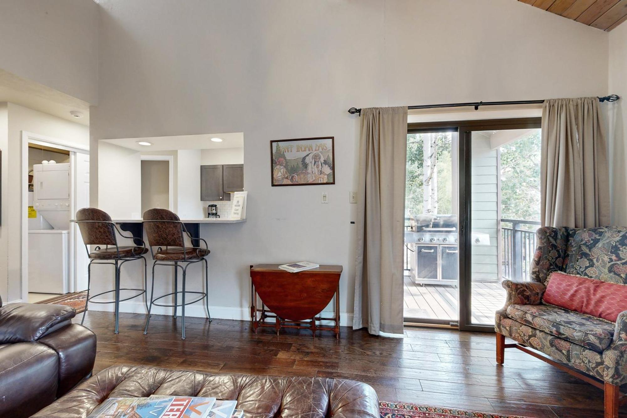 Villa Breakaway West Vail Zimmer foto
