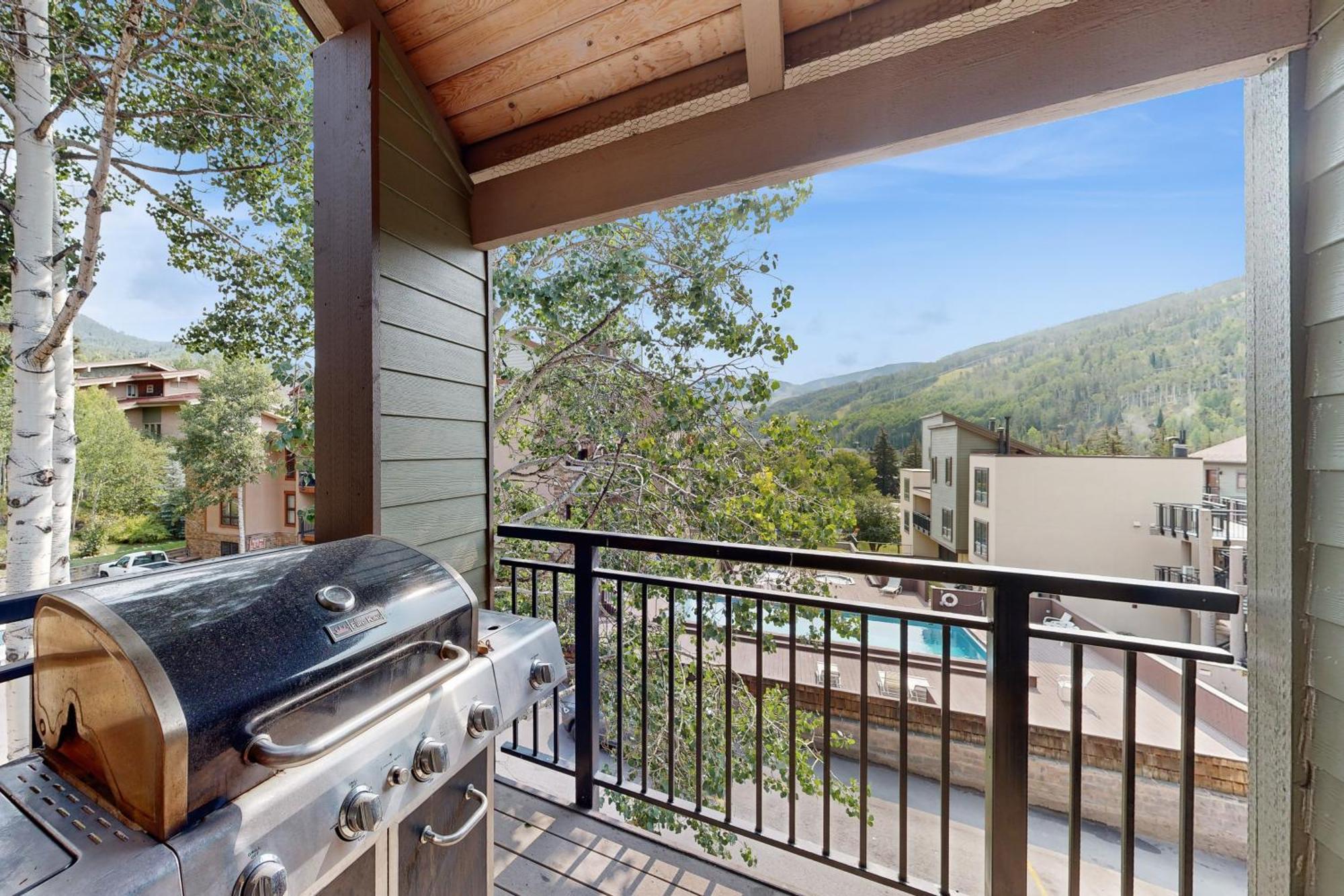 Villa Breakaway West Vail Zimmer foto