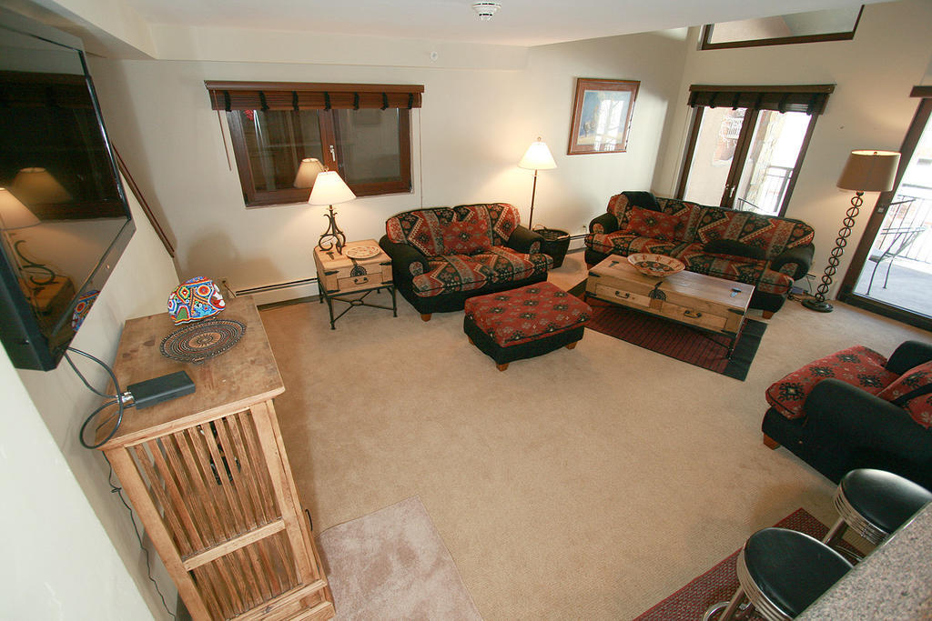 Villa Breakaway West Vail Exterior foto