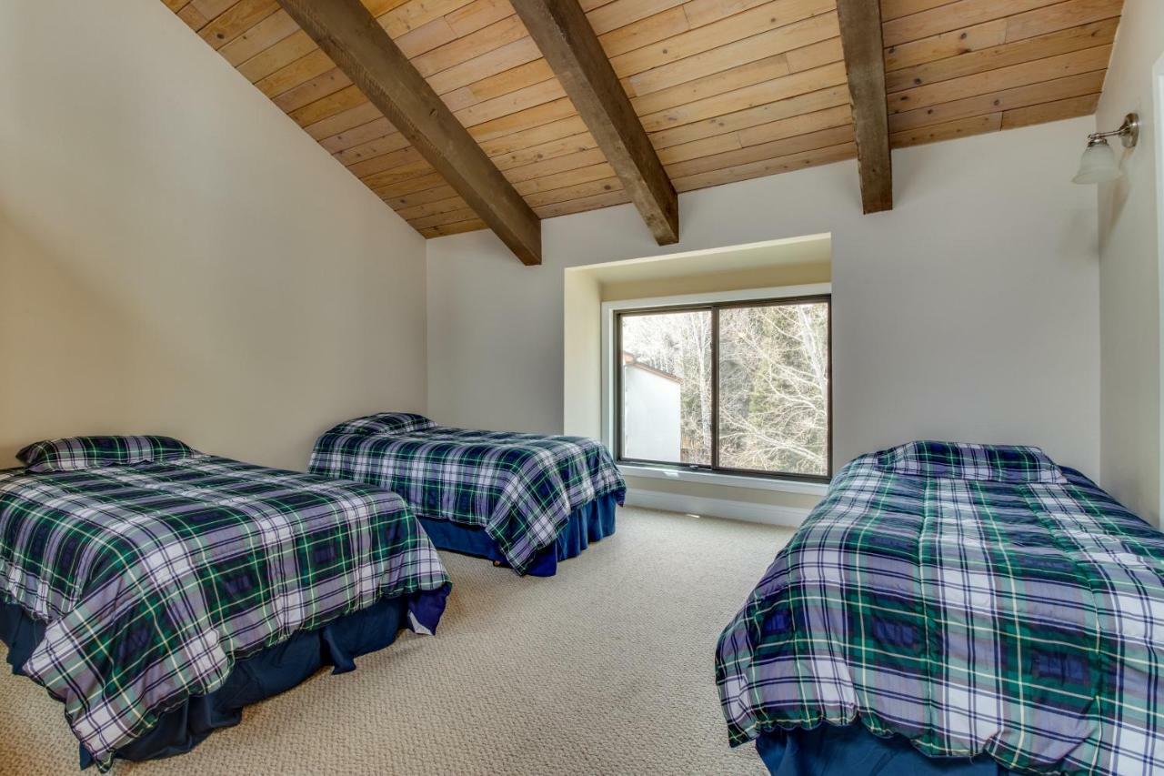 Villa Breakaway West Vail Exterior foto